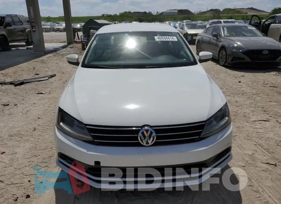 3VW2B7AJXHM226278 Photo# 5