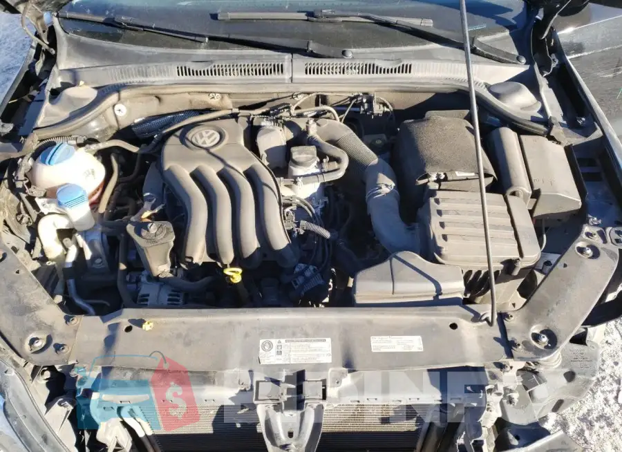 3VW2K7AJ8FM414567 Photo# 11
