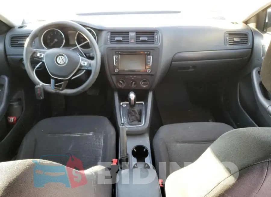 3VW2K7AJ8FM414567 Photo# 8