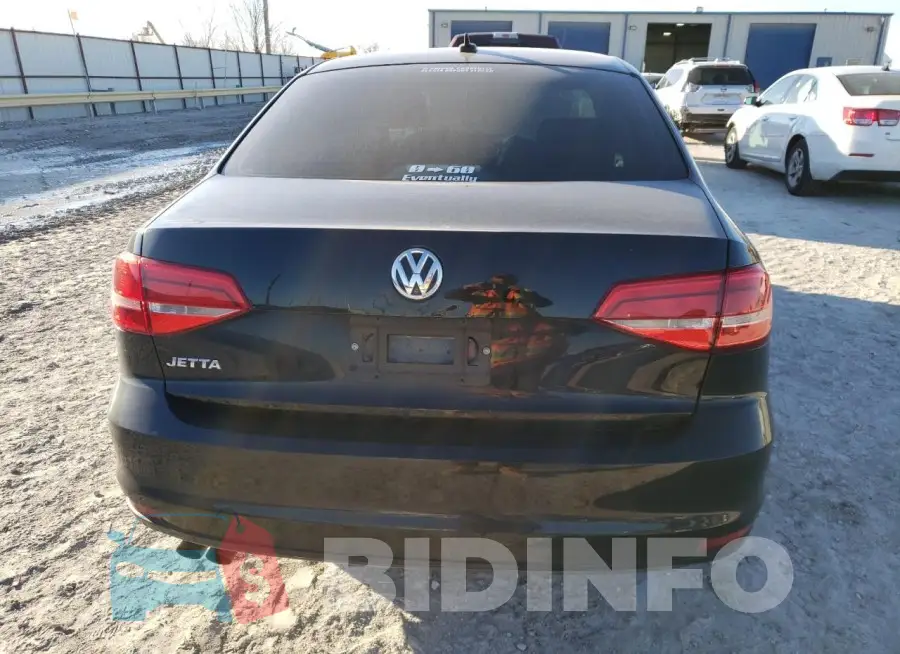3VW2K7AJ8FM414567 Photo# 6