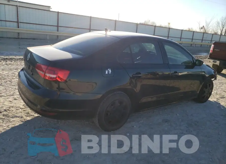 3VW2K7AJ8FM414567 Photo# 3