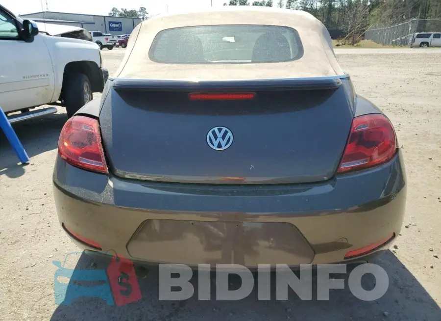 3VW517AT3FM800119 Photo# 6