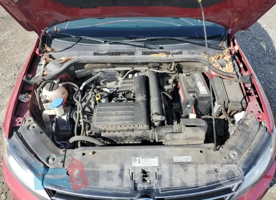3VWDB7AJ1HM229496 Photo# 11