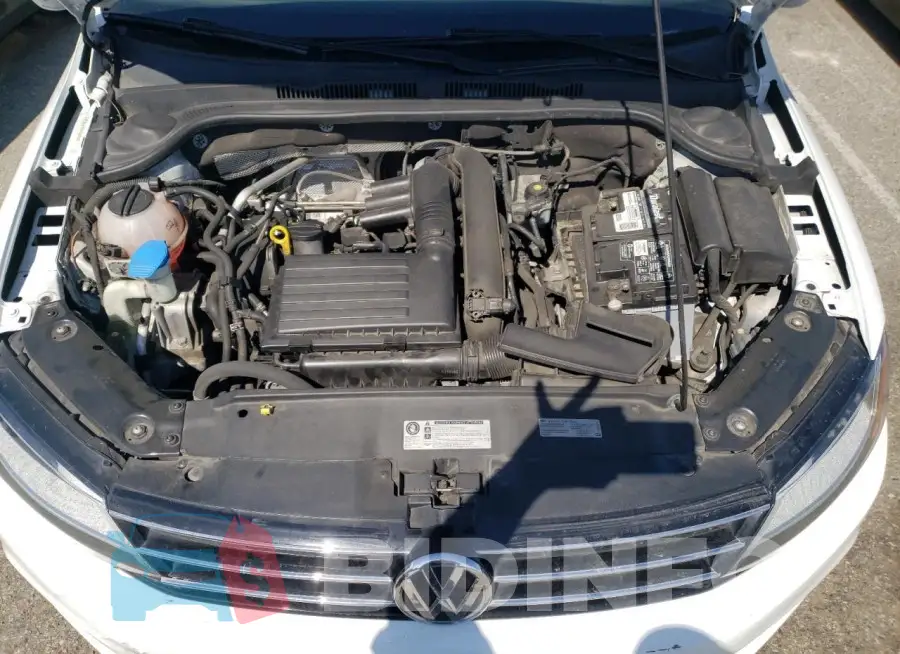 3VWDB7AJ5HM386593 Photo# 11