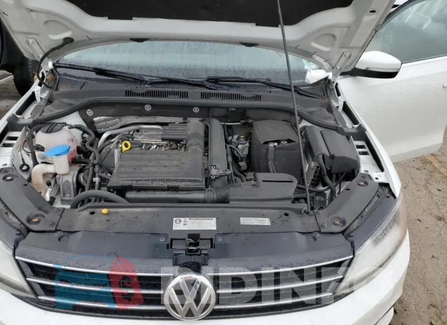 3VWDB7AJ6HM377238 Photo# 11