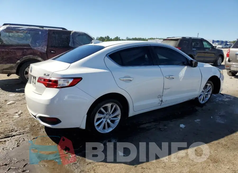 19UDE2F70HA004981 Photo# 3