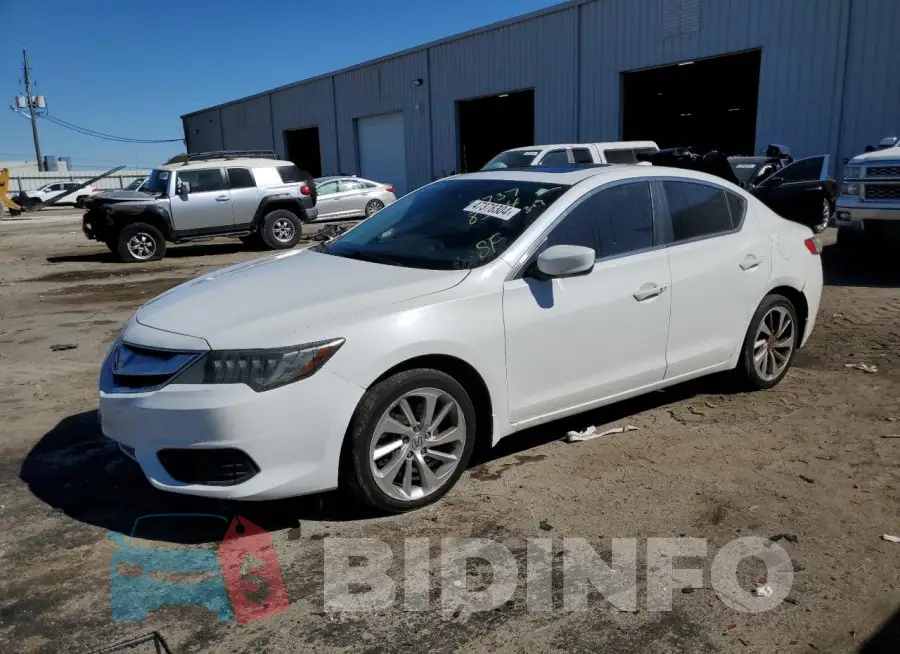 19UDE2F70HA004981 Photo# 1