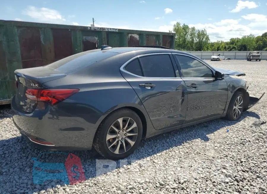 19UUB1F35FA010367 Photo# 3