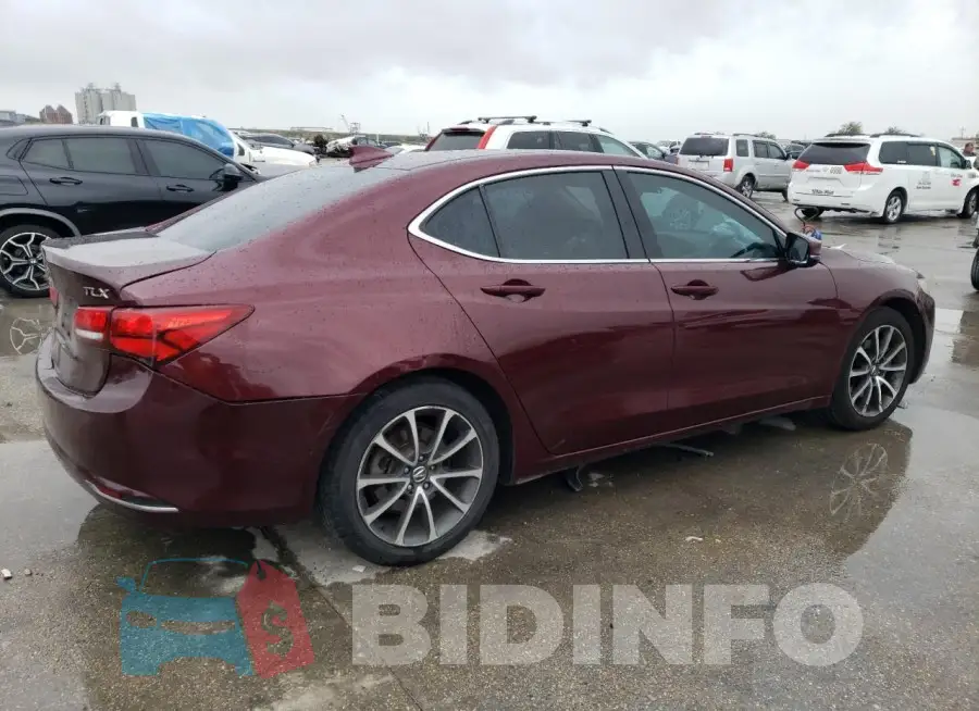19UUB2F50FA022143 Photo# 3