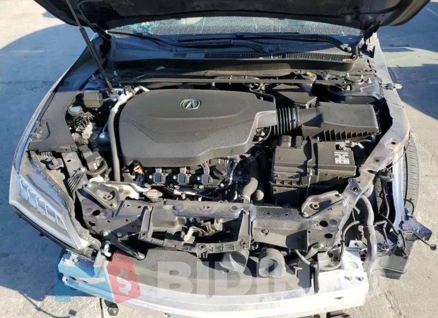 19UUB3F58FA006262 Photo# 11