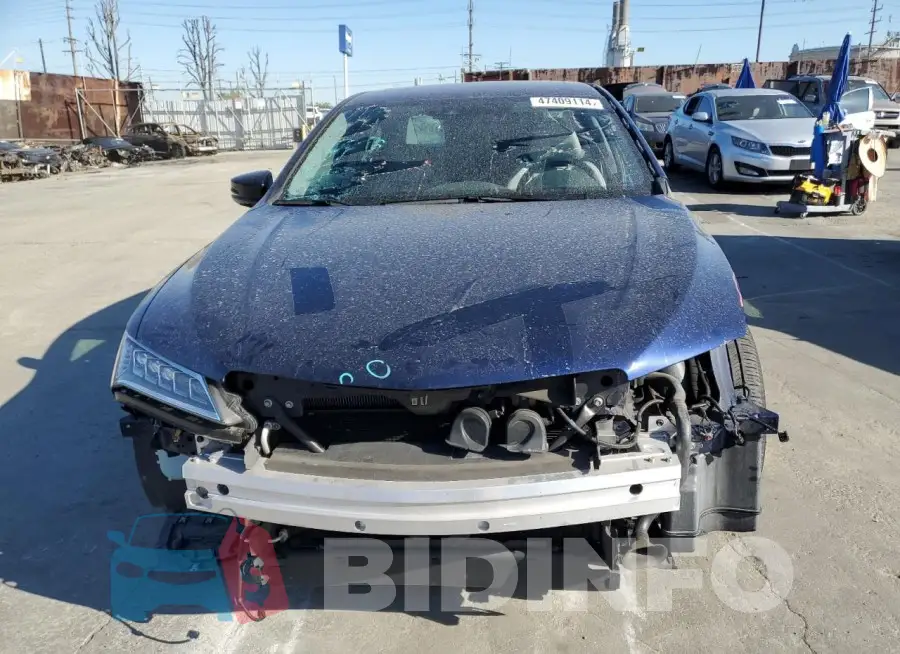 19UUB3F58FA006262 Photo# 5