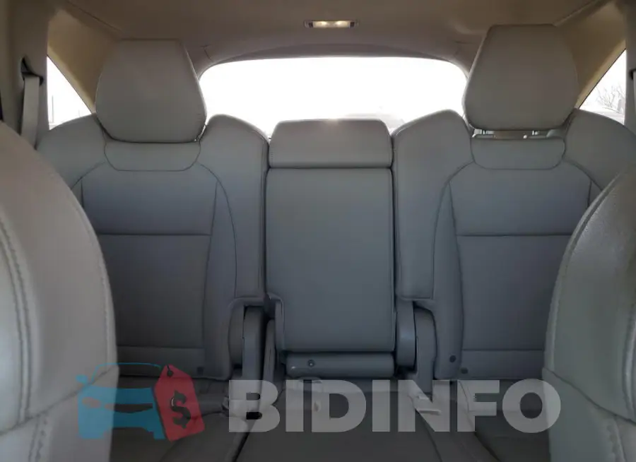 5J8YD3H38KL011578 Photo# 10