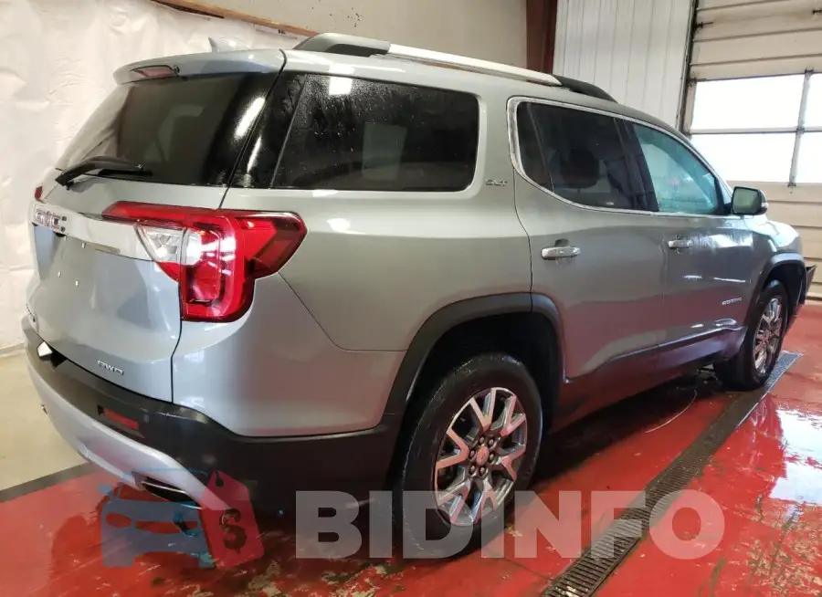 1GKKNUL42PZ146703 Photo# 3