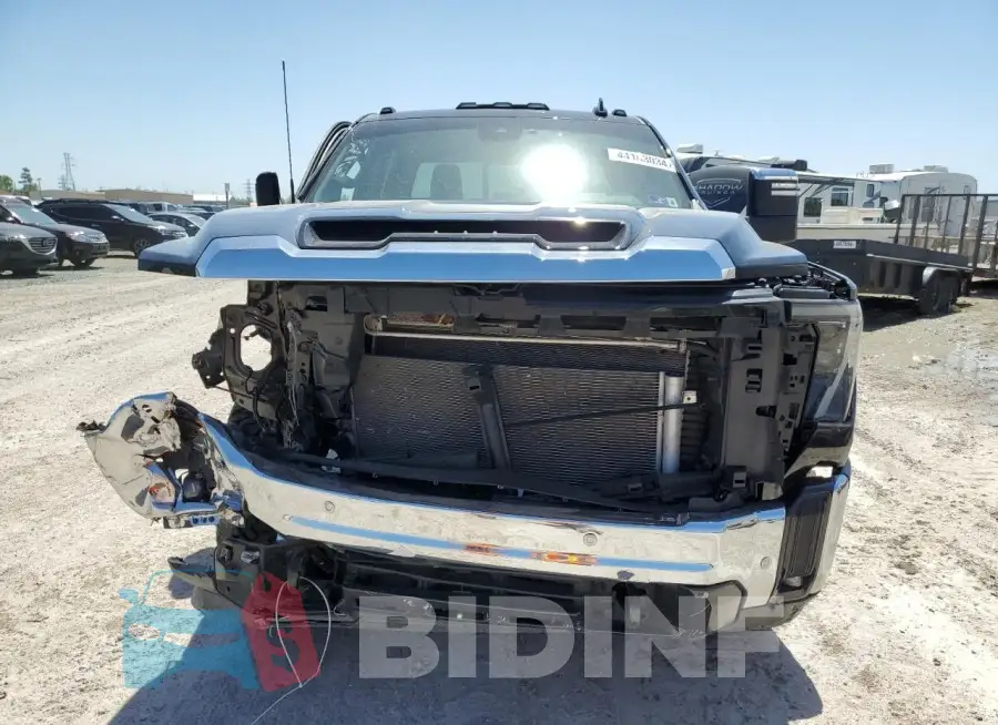 1GT49NE79RF127964 Photo# 5