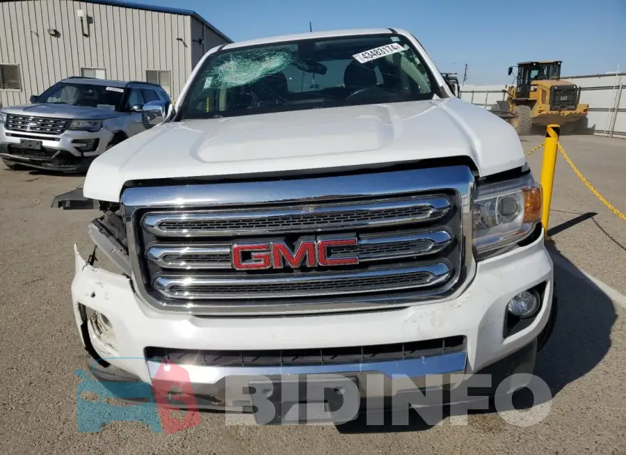 1GTG5CE37F1126234 Photo# 5