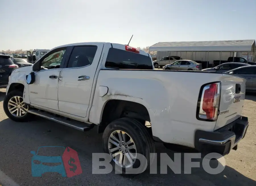1GTG5CE37F1126234 Photo# 2