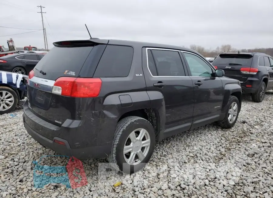 2GKFLVEK3F6161374 Photo# 3