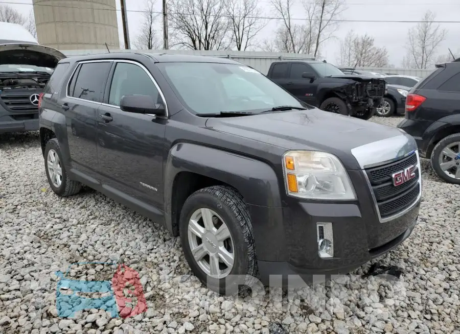2GKFLVEK3F6161374 Photo# 4
