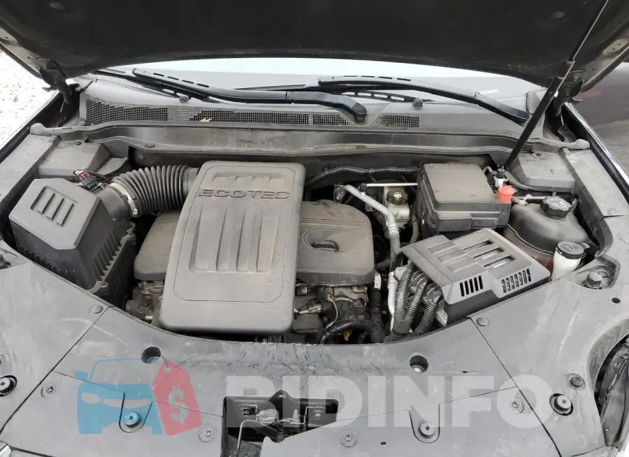 2GKFLVEK3F6161374 Photo# 11