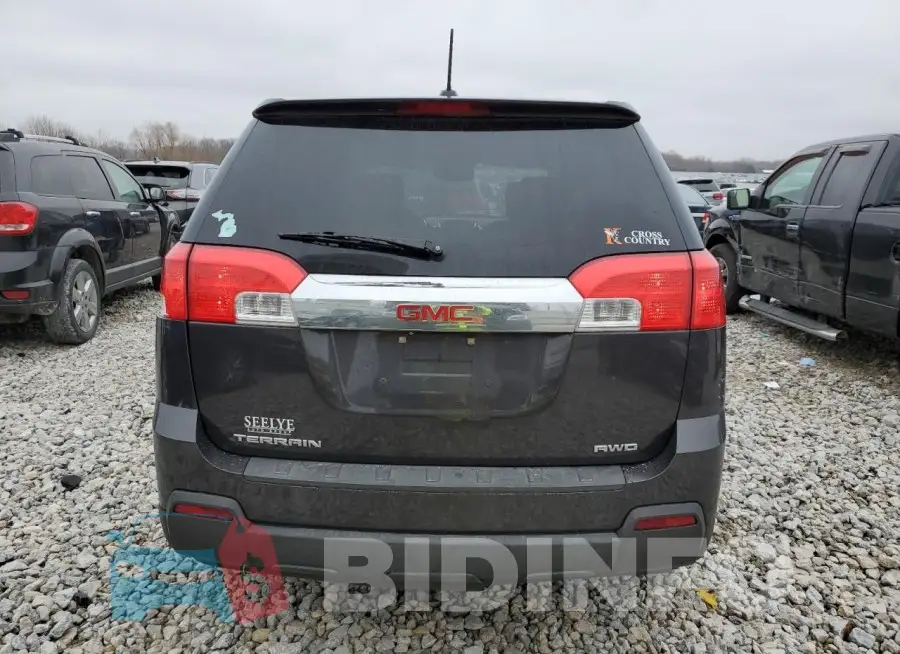 2GKFLVEK3F6161374 Photo# 6