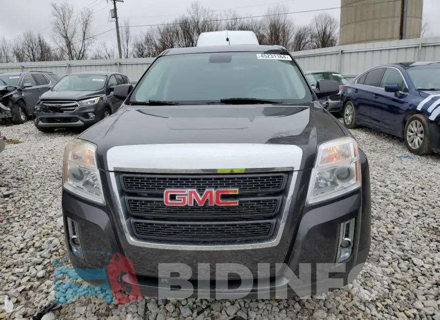 2GKFLVEK3F6161374 Photo# 5
