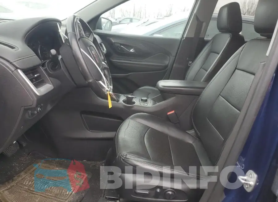 3GKALVEV2NL149683 Photo# 7