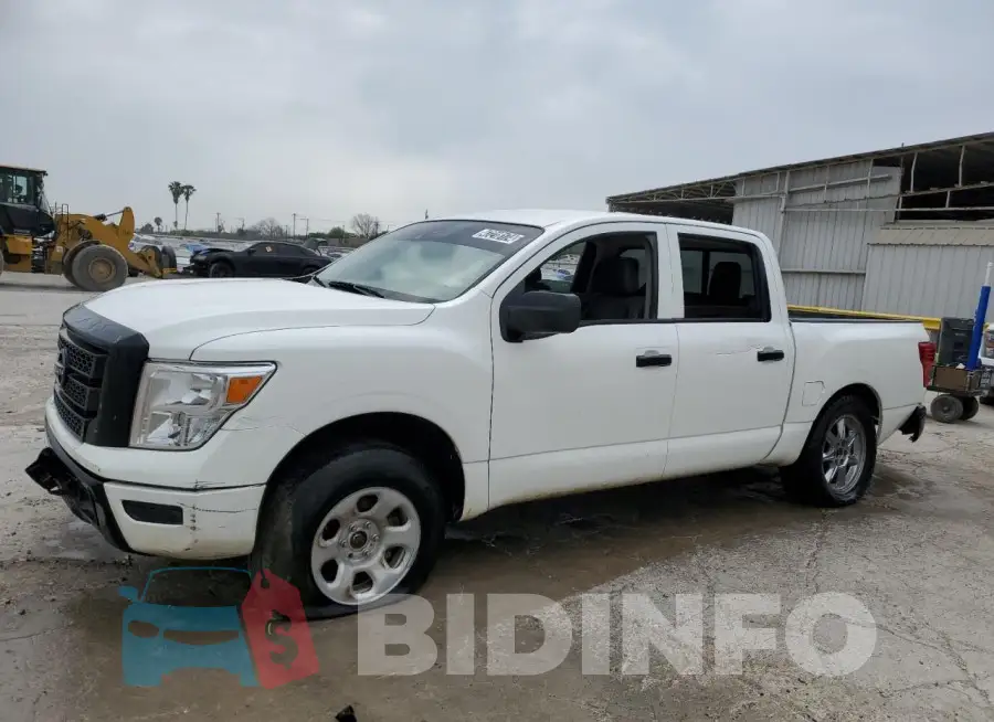1N6AA1EC5PN112362 Photo# 1