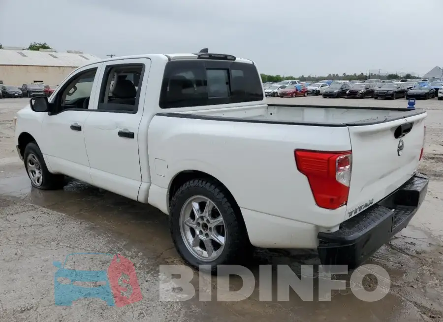 1N6AA1EC5PN112362 Photo# 2