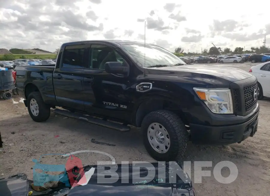 1N6BA1F1XHN508936 Photo# 4
