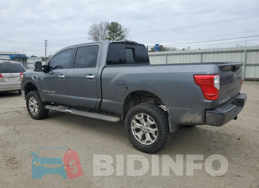 1N6BA1F28GN516041 Photo# 2