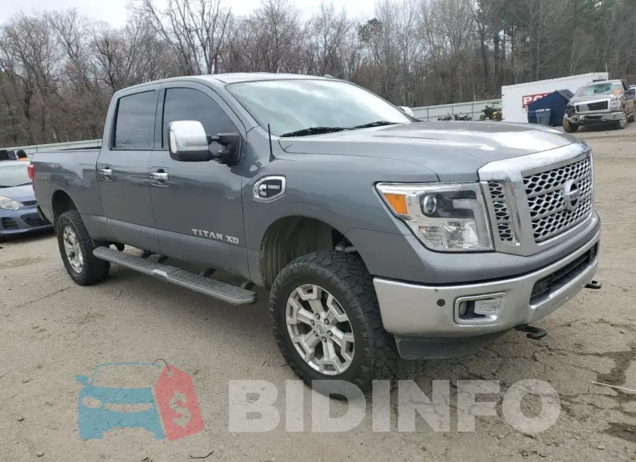 1N6BA1F28GN516041 Photo# 4