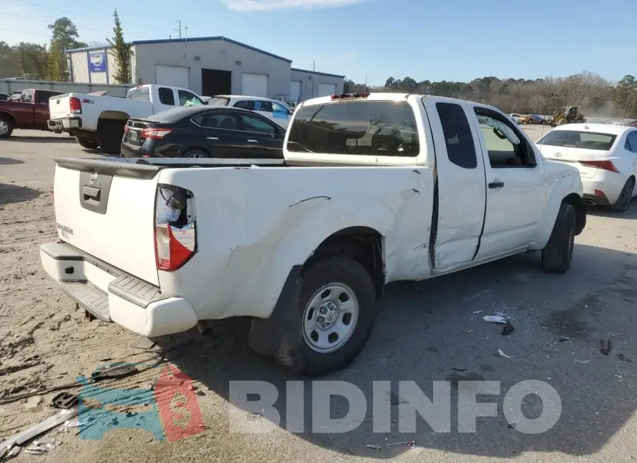 1N6BD0CT6JN711139 Photo# 3