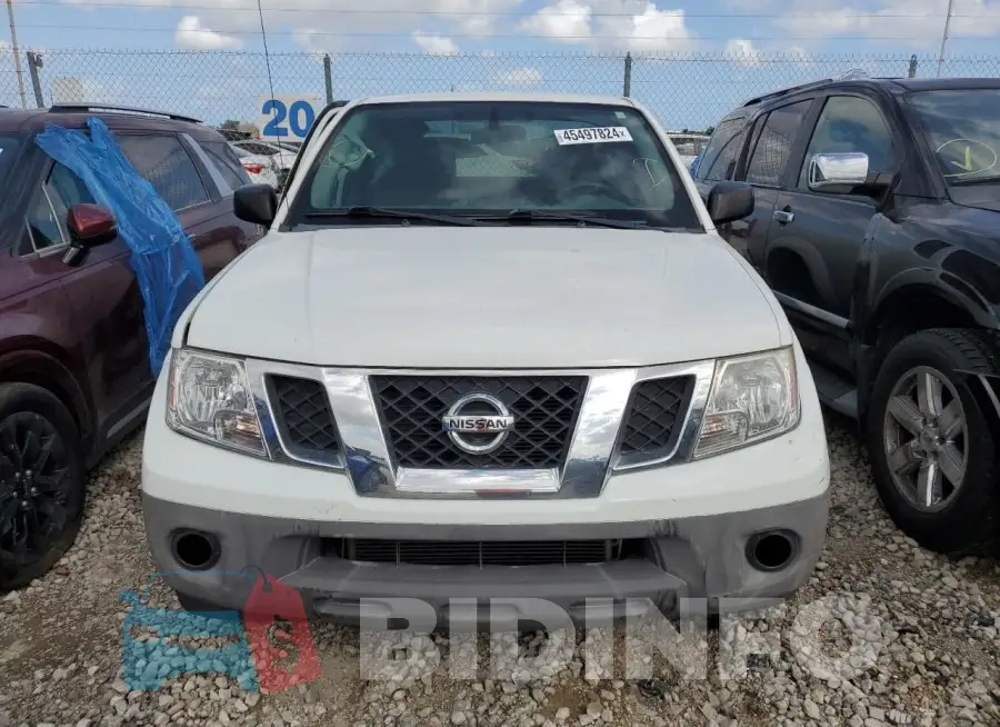 1N6BD0CT9JN762845 Photo# 5