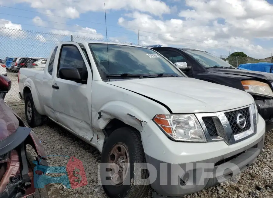 1N6BD0CT9JN762845 Photo# 4
