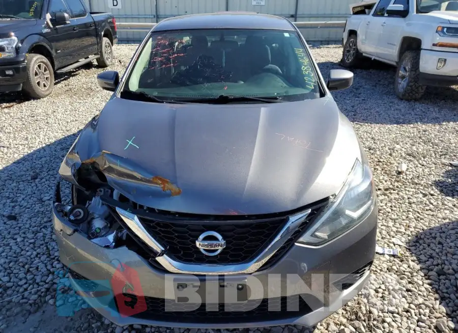 3N1AB7AP1HL679894 Photo# 5
