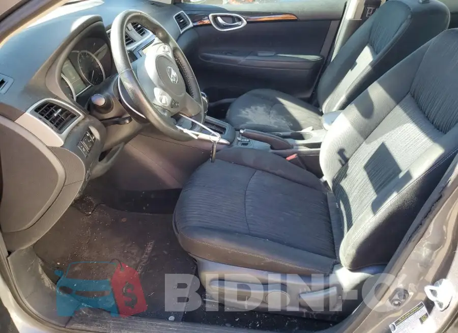 3N1AB7AP1KY225591 Photo# 7