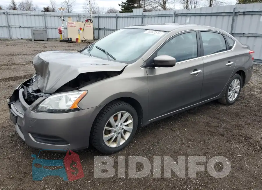 3N1AB7AP4FL661712 Photo# 1