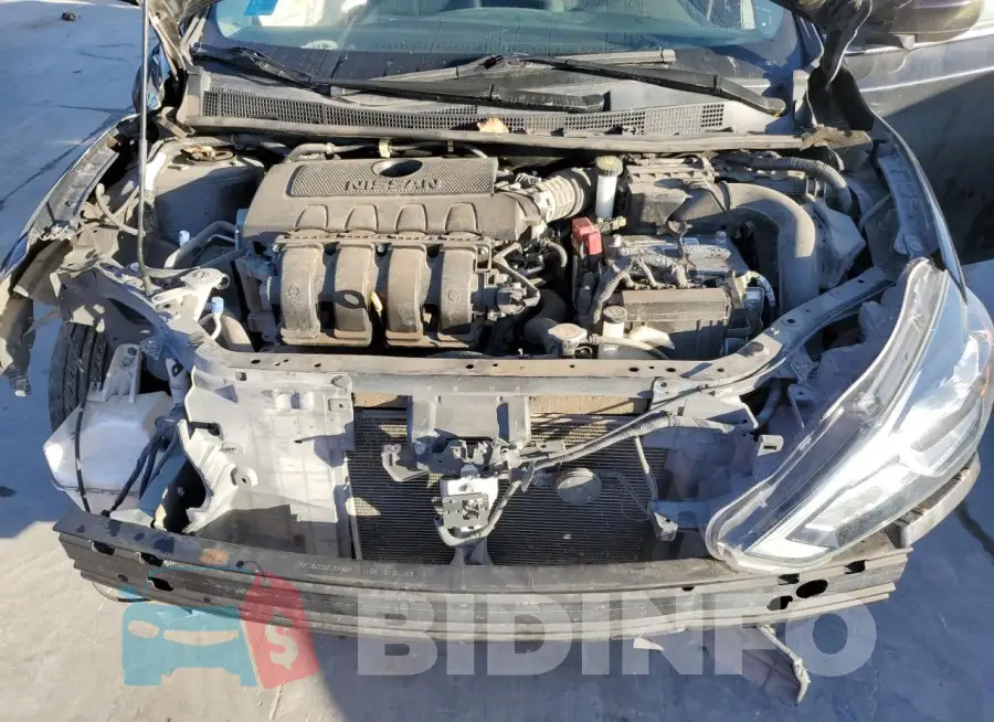 3N1AB7AP6GY322082 Photo# 11