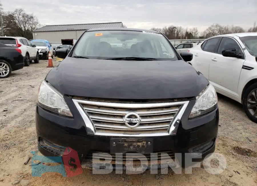 3N1AB7AP8FY228932 Photo# 5