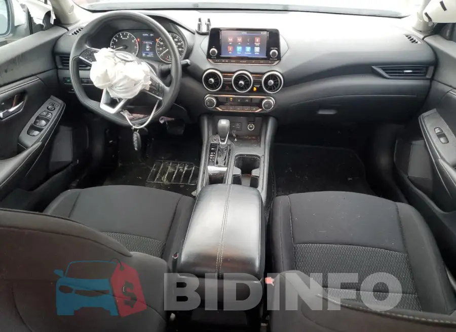3N1AB8BV3NY225986 Photo# 8