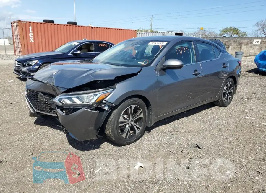3N1AB8CV1NY289412 Photo# 1