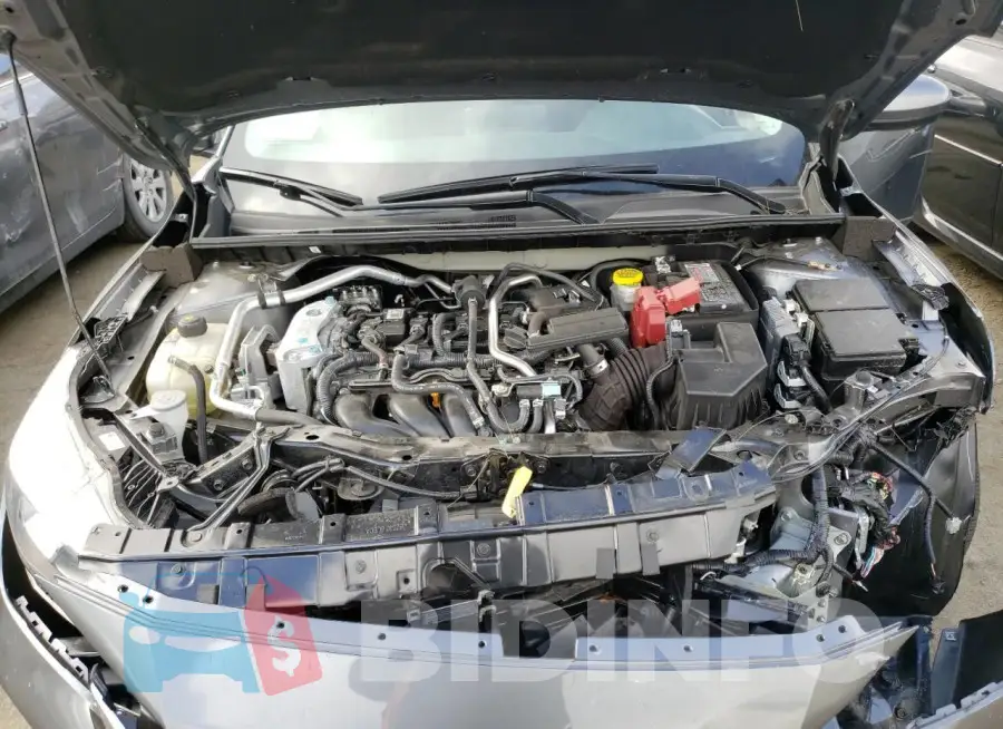 3N1AB8CV6PY250043 Photo# 11