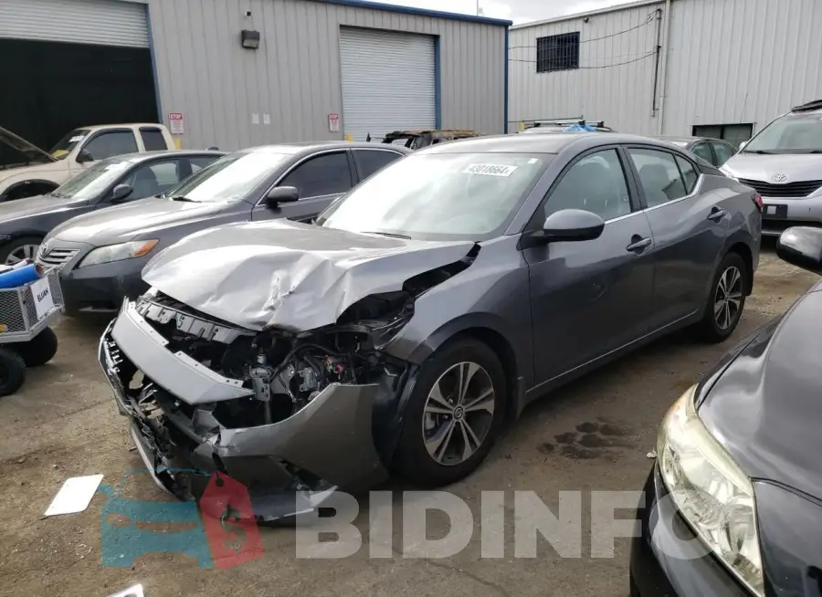 3N1AB8CV6PY250043 Photo# 1