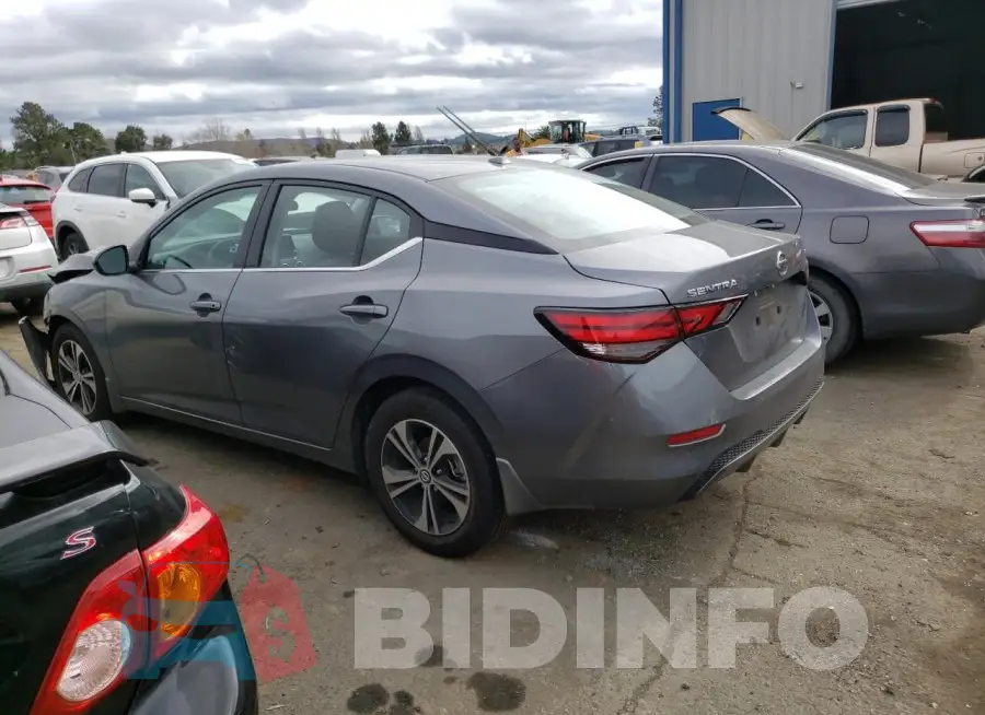 3N1AB8CV6PY250043 Photo# 2