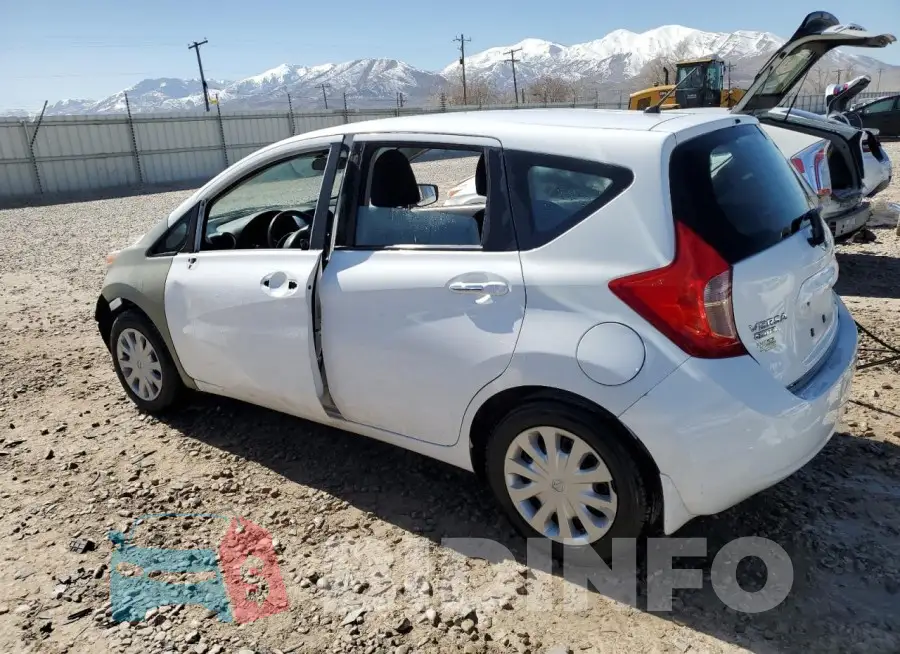 3N1CE2CP2FL428850 Photo# 2