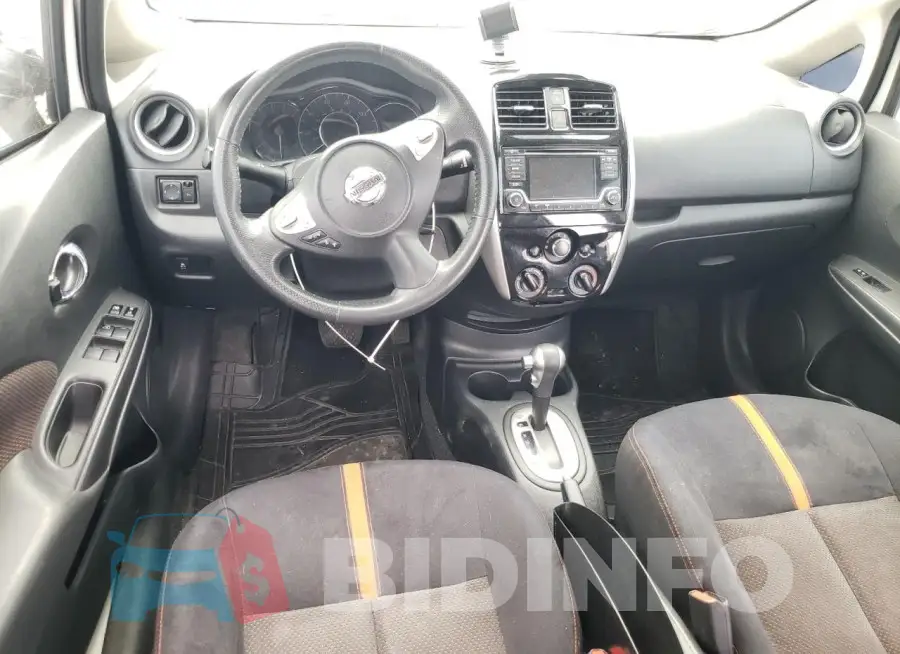 3N1CE2CP4FL428140 Photo# 8