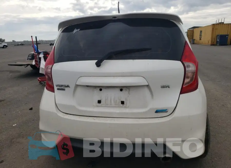 3N1CE2CP4FL428140 Photo# 6