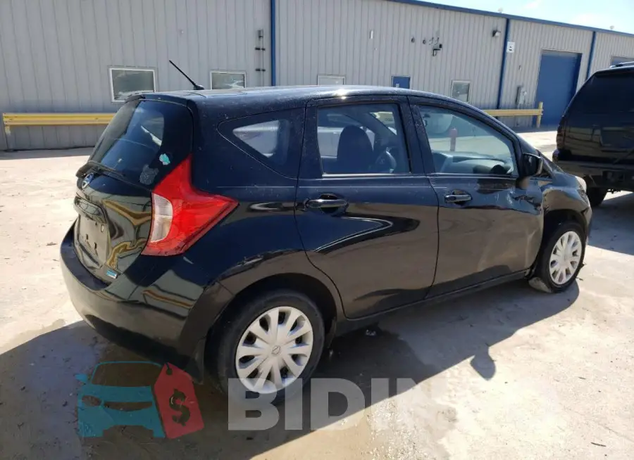 3N1CE2CP6FL432450 Photo# 3