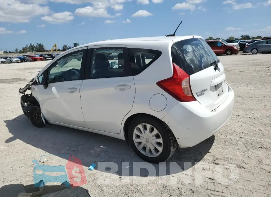 3N1CE2CP7GL360840 Photo# 2