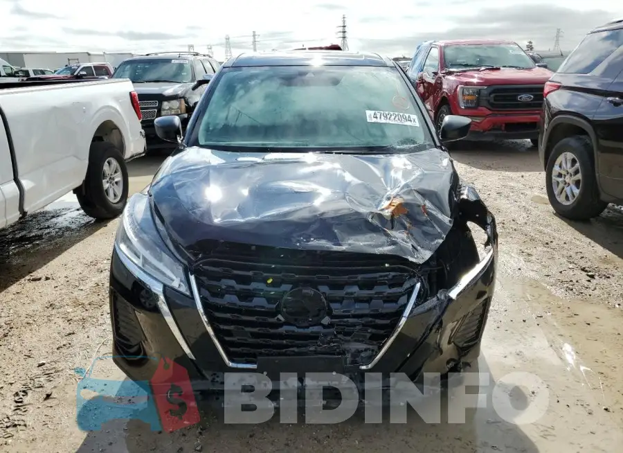 3N1CP5BV7PL567546 Photo# 5